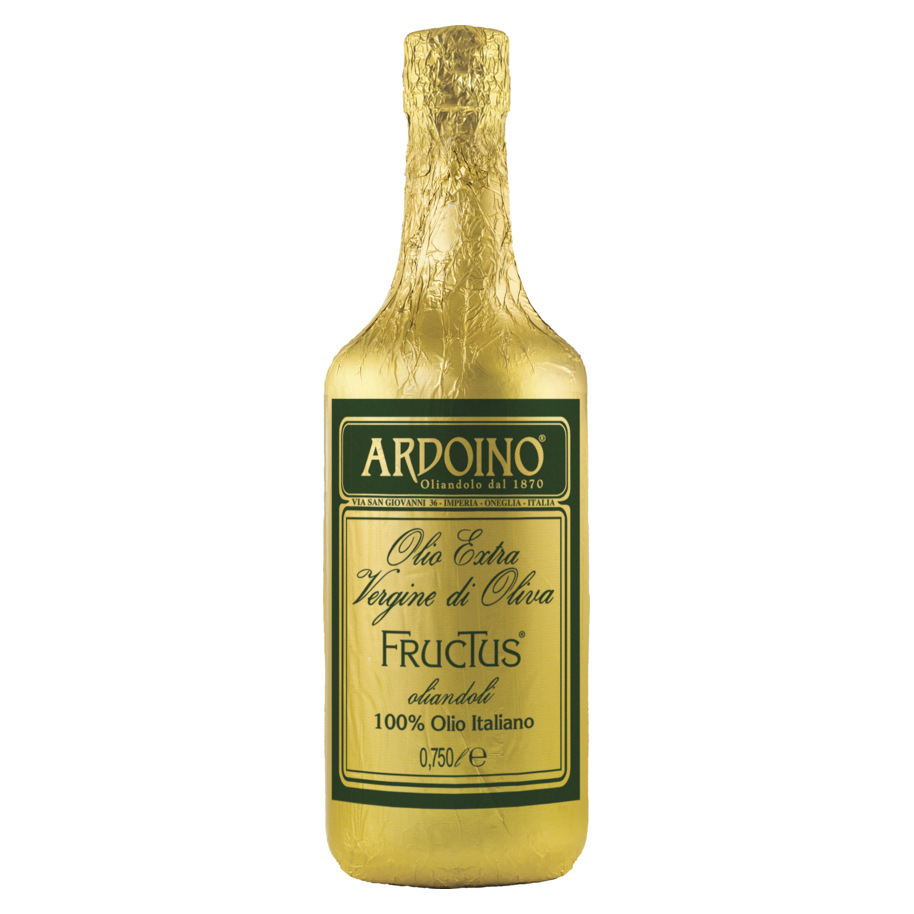 Ardonio - Olijfolie extra vergine fructus ongefilterd